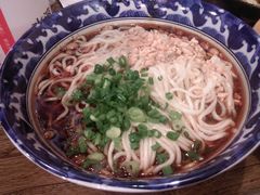 -赖扁担重庆小面(友谊路店)
