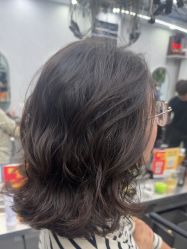 点击看大图 -青霖·飘逸造型