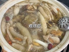 -江川野生菌火锅铜锅鱼(贵清火锅店)