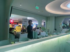 -眉州东坡·熊猫主题餐厅(枫蓝店)