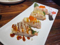 -鸟鹏烧鸟居酒屋(熙龙湾店)