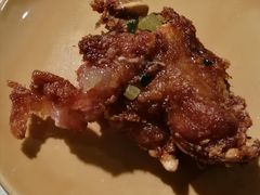 -深山老屋(国顺东路店)