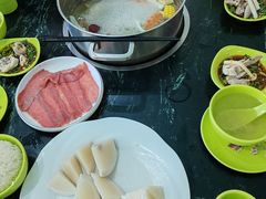 -小海豚•老字号海鲜餐厅(天涯店)