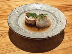 -镹·鱼料理  国产鱼使用店