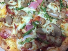 -达美乐比萨(南京路店)