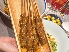 -大秦小宴•新派西北(万象前海店)