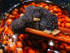 黑毛肚-钢管厂五区小郡肝串串香(南山店)