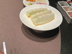 -左庭右院鲜牛肉火锅黑金店(陆家嘴中心店)