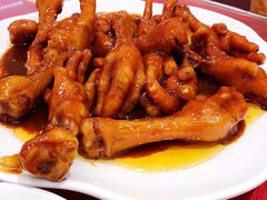 -天添纸包鸡家常菜