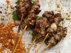 -林二哥宜烤官·宜宾小烧烤