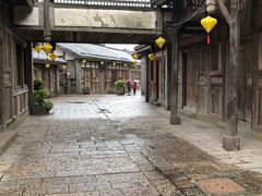 -大渡口区义渡公园
