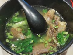 -合意桐坑牛肉粿·鲜牛肉火锅(嵩山总店)