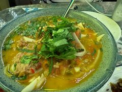 -浩海火燒雲傣家菜(芮欧百货店)