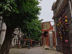 -两江国际影视城