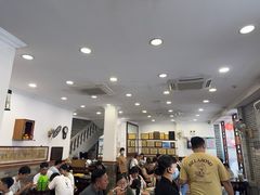 -民信老铺(华盖路店)