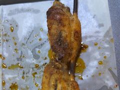 -云晓光头烧烤吧(盛夏店)