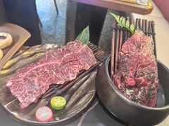 -厚贞日式烤肉(浦东汇智店)