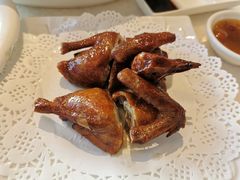 烤乳鸽-衡山汇·高级粤菜(霄云路店)