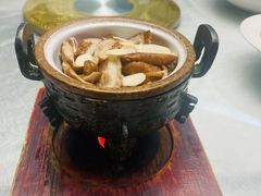 -唐猫庭院·千年陕菜(大唐不夜城店)