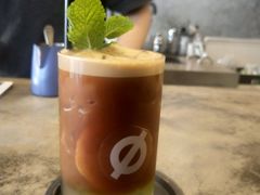 -BE NORMAL CAFE(霞溪路店)