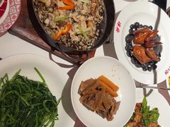 -谭厨中山传家菜.乳鸽.脆鲩鱼(华强北中航城店)