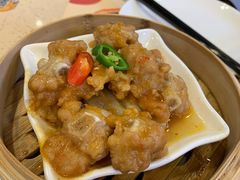 特色蒸排骨-点都德(千灯湖环宇城店)