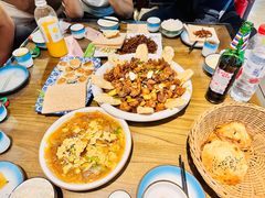 -向民炒鸡老店(金泰华府店)