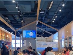 -梨花牛肉汤饭(仁恒伊势丹店)