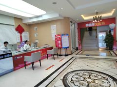 -柏乐口腔(南宁总院)