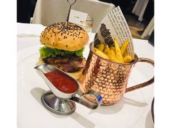 -西山人家·二十年老字号农家菜(旺山店)