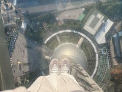 -东方明珠广播电视塔