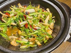 -湘聚缘湘菜馆(斜土路店)