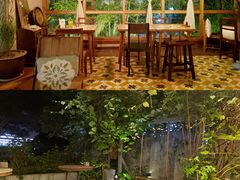 -时光花园(白鹭洲店)