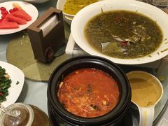 -粗茶淡饭·汉口公馆(循礼门店)