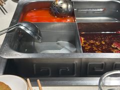 -海底捞火锅(劲松店)