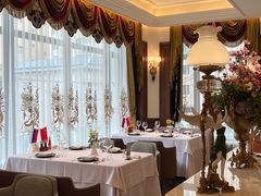 -马克西姆俄罗斯餐厅(通亚街店)