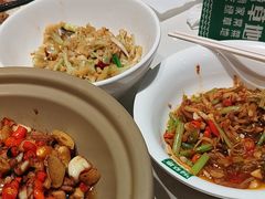 -绿草地·湘菜(7mall店)