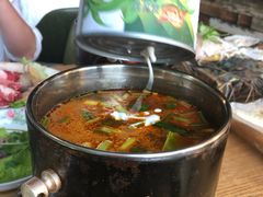 -Thai Basil罗勒叶泰式餐厅(时代天街店)