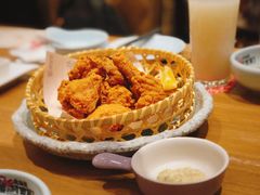 -蟹的岡田屋(正大广场店)