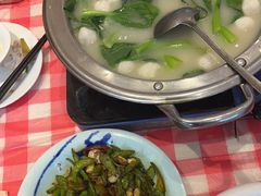 -巴陵全鱼席(湖南老字号汴河街店 )