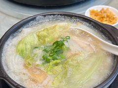 -麒麟中餐厅·经典粤菜·地道菜式老字号(广州长隆酒店)