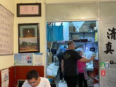 -清真宏玉祥黄门脸餐厅(华荫东里店)