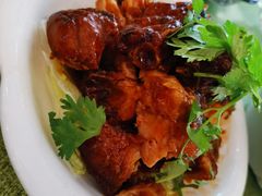 -桃子餐厅·天津菜(红星路直营店)