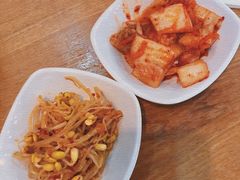 -朴鲸家正宗韩国料理(福田店)