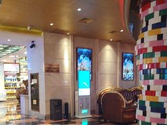 -皓声音KTV(新景店)
