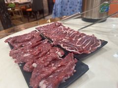 -福合埕牛肉丸(福平路店)