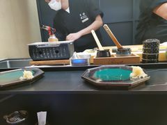 -Sushi Hanzo半藏(天环广场店)