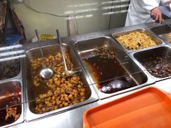 -赵家好米干饭把子肉(小纬六路店)