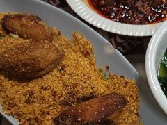 -老三样·旧食新味(船山路店)