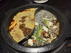 -井格重庆火锅(新世纪店)